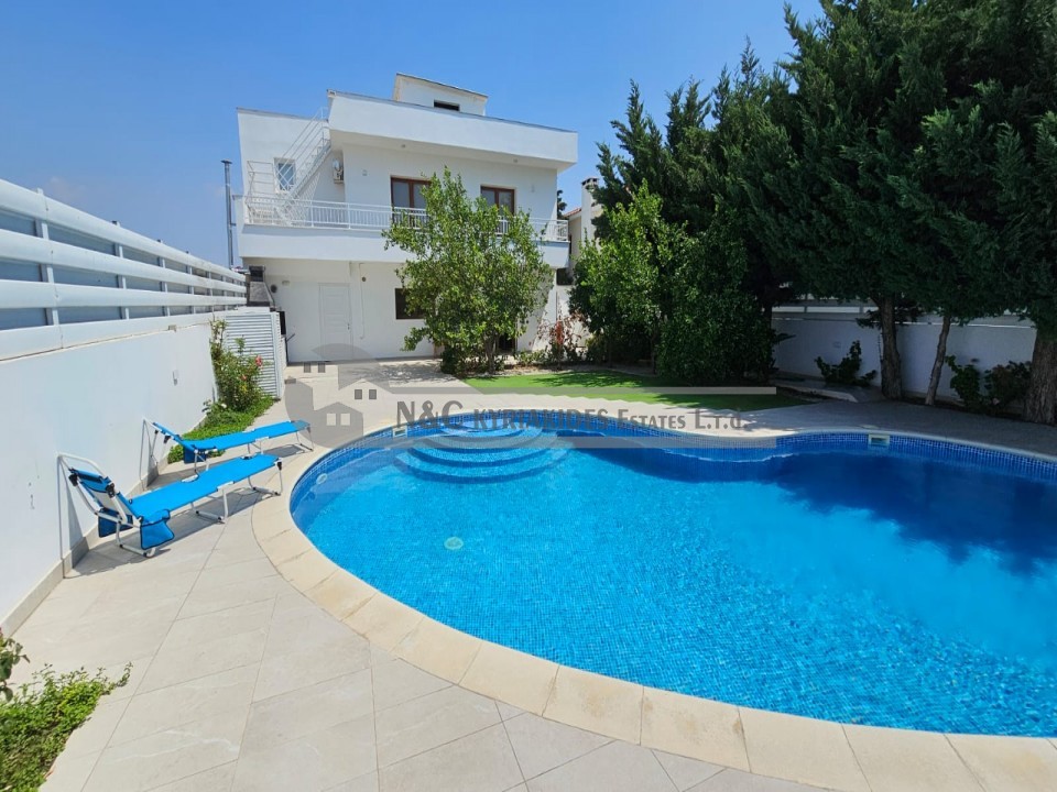 Photo #18 Detached House for sale in Cyprus, Pyla
