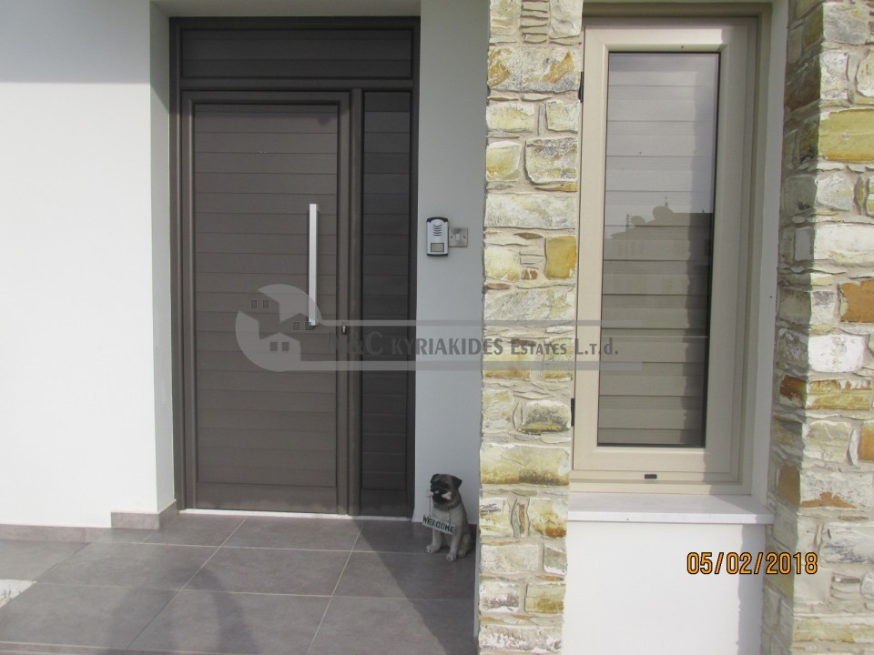 Photo #4 Detached House for rent in Cyprus, Livadia