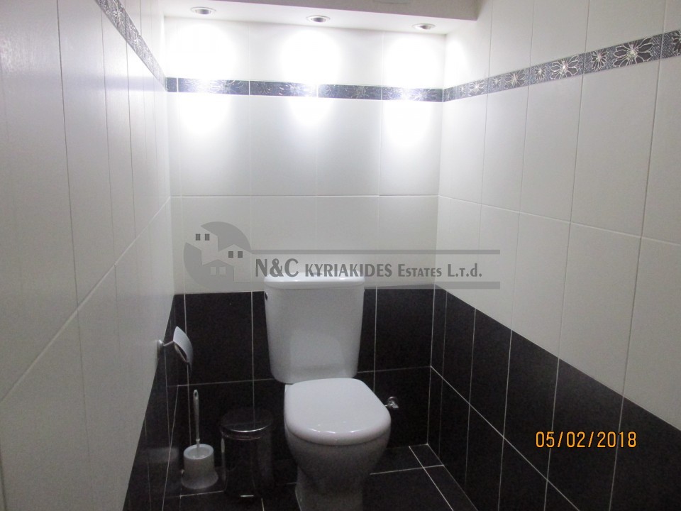 Photo #11 Detached House for rent in Cyprus, Livadia