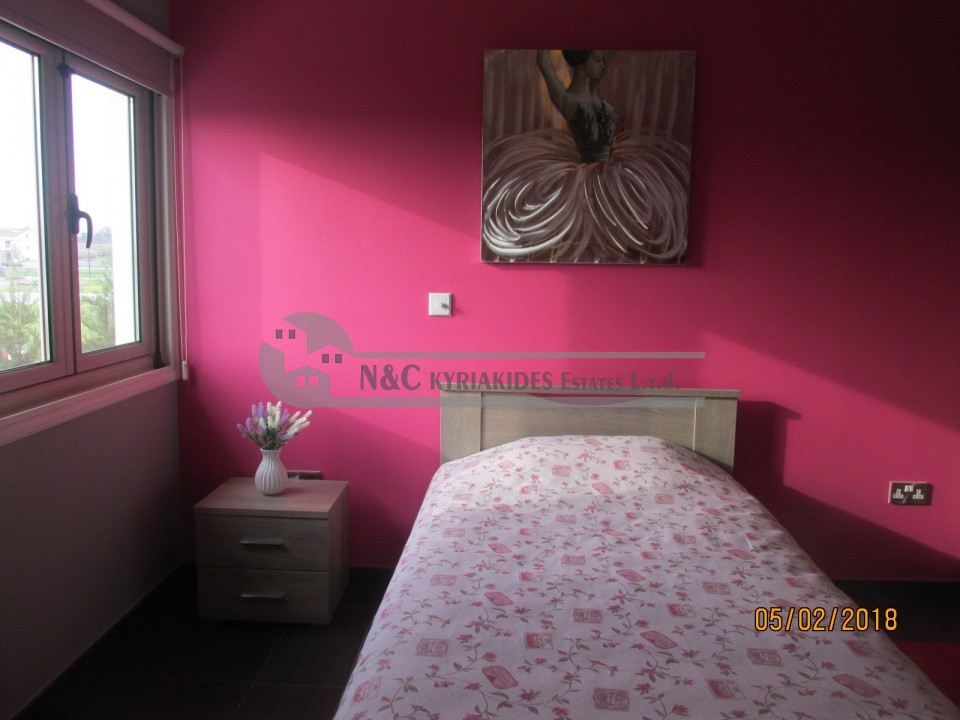 Photo #16 Detached House for rent in Cyprus, Livadia