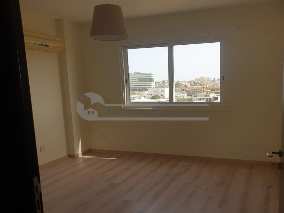 Photo #8 Apartment for rent in Cyprus, Agii Anargyri