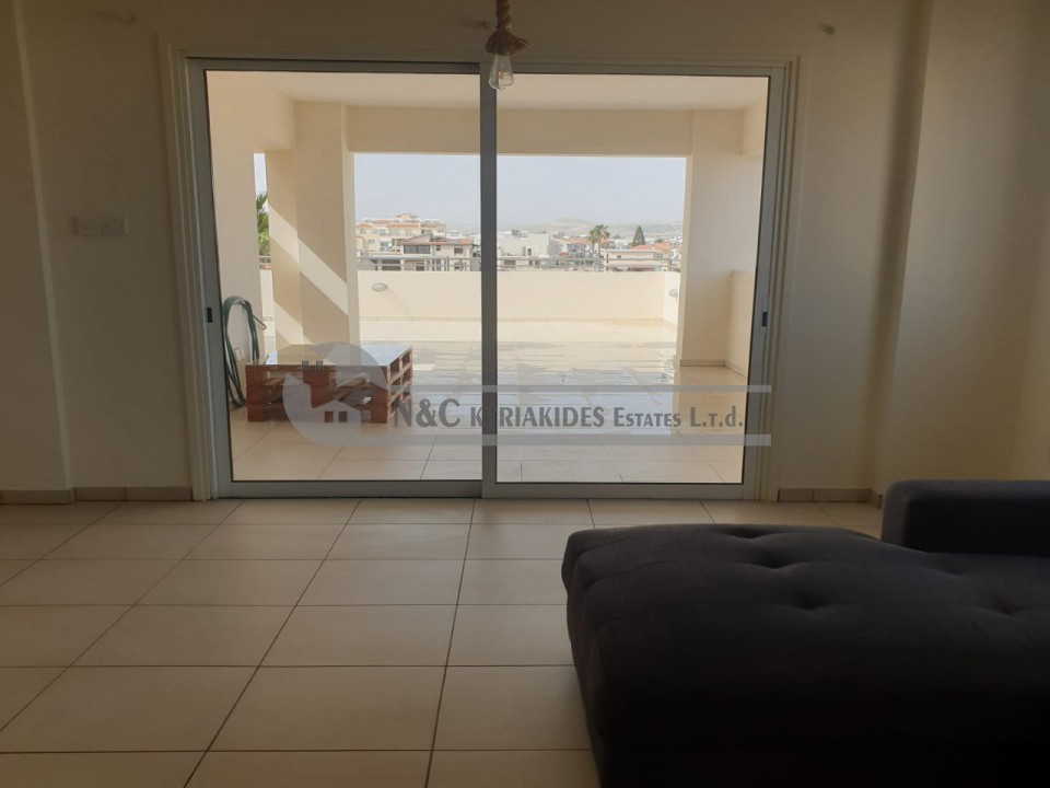 Photo #2 Apartment for rent in Cyprus, Agii Anargyri