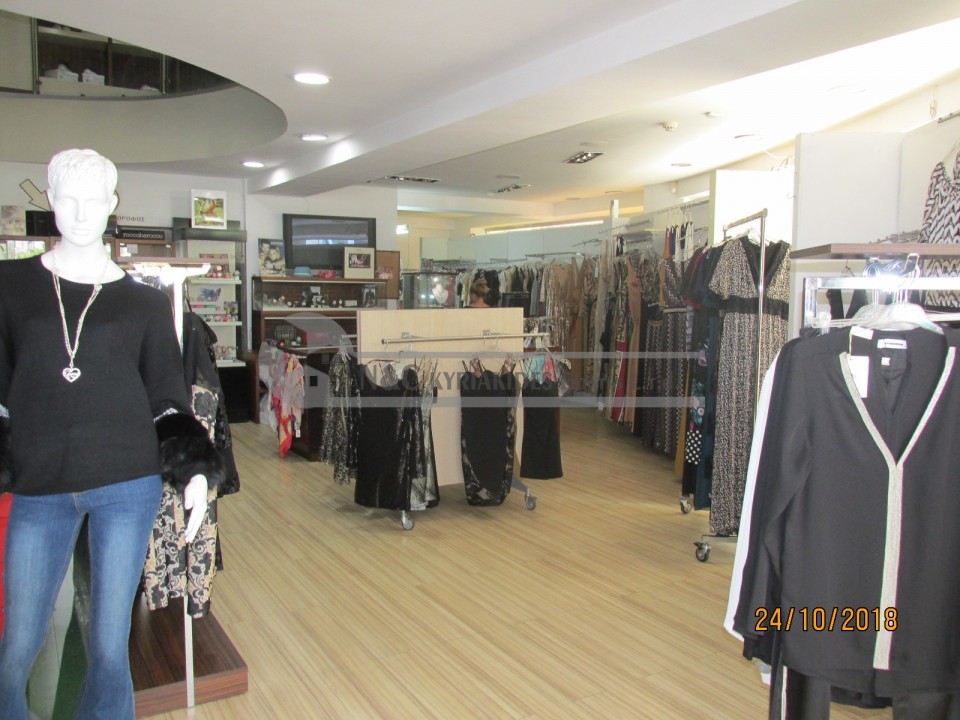 Photo #3 Building Court for rent in Cyprus, Larnaca - City center