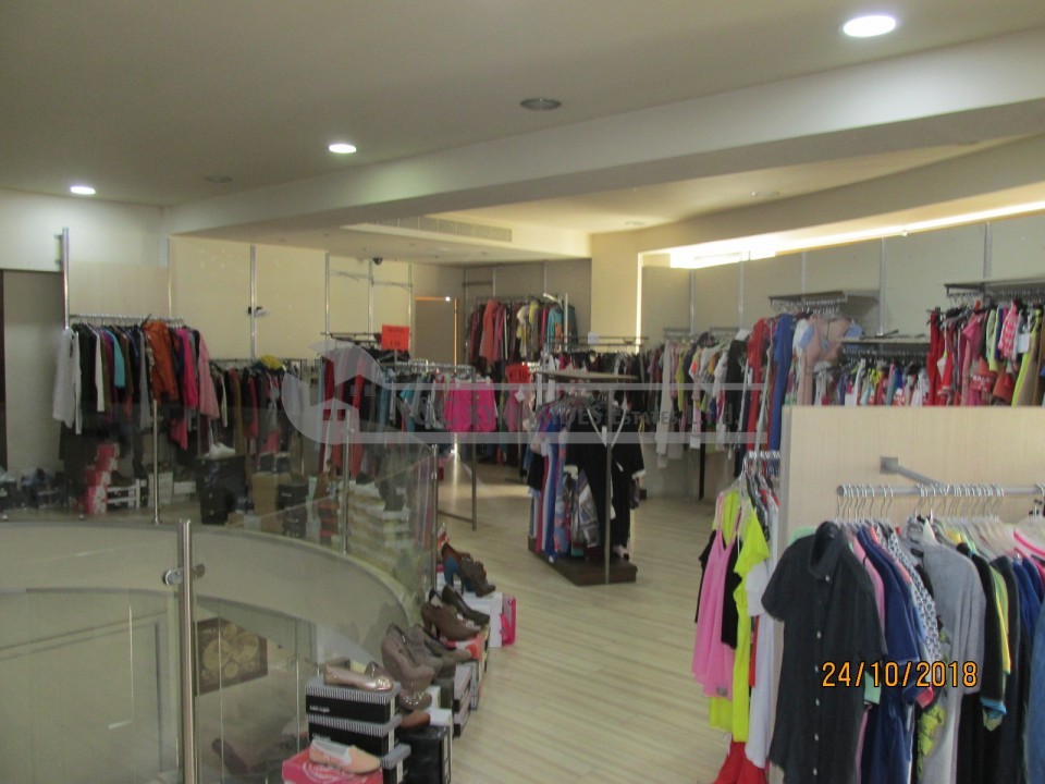 Photo #9 Building Court for rent in Cyprus, Larnaca - City center