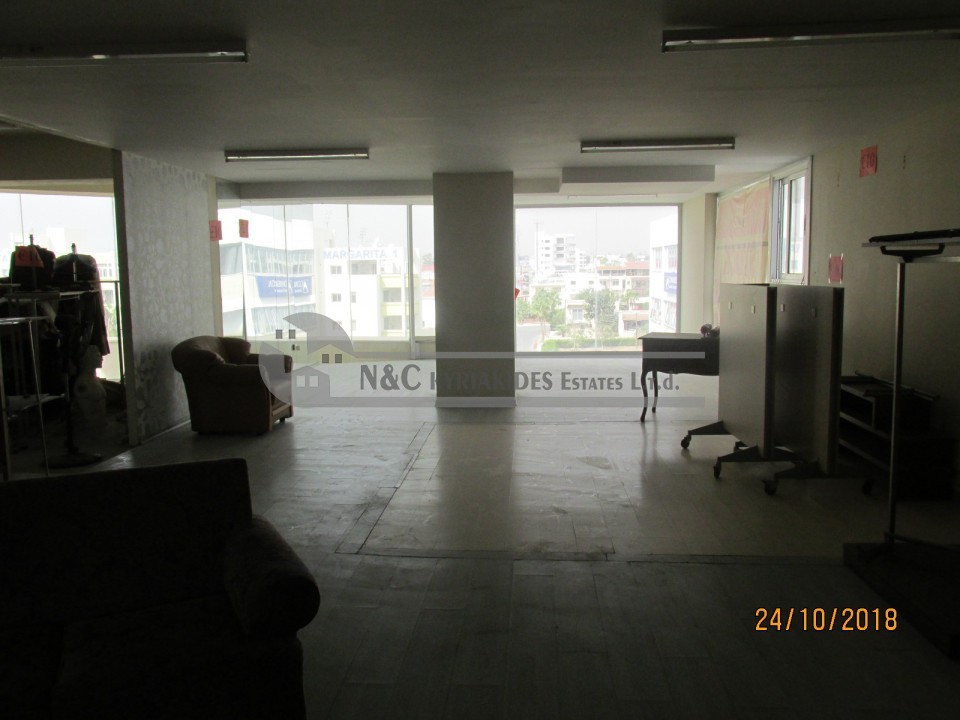 Photo #10 Building Court for rent in Cyprus, Larnaca - City center