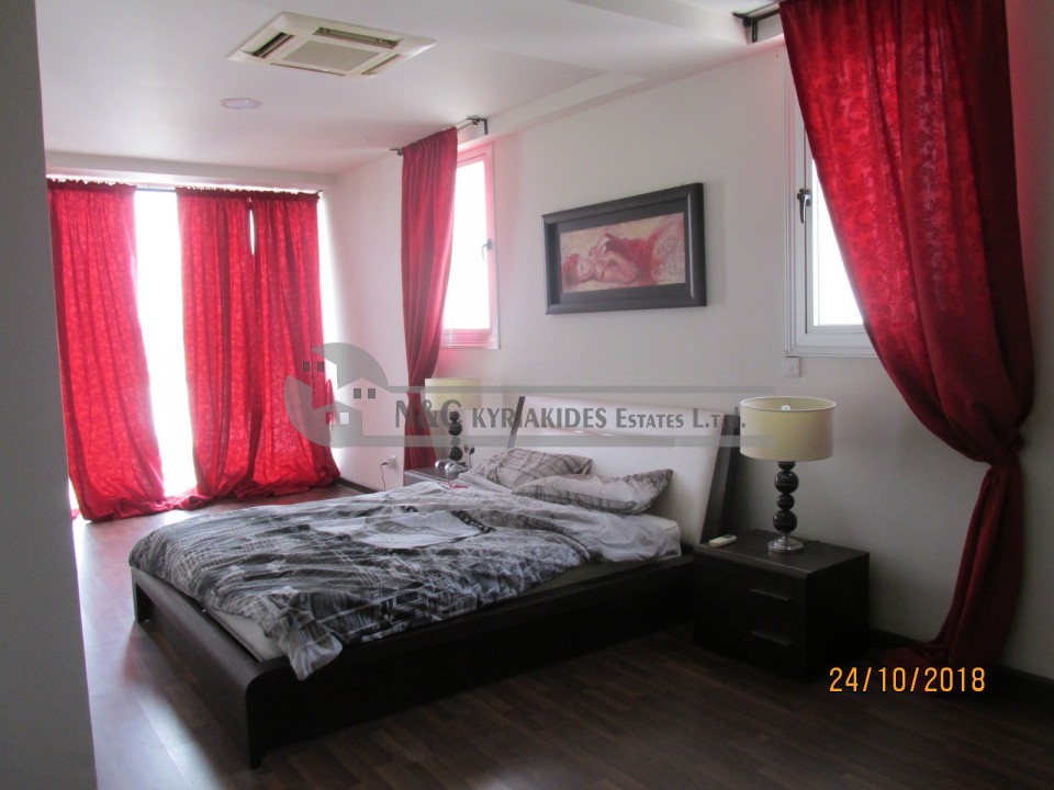 Photo #14 Building Court for rent in Cyprus, Larnaca - City center