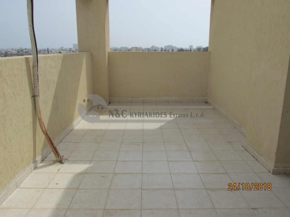 Photo #17 Building Court for rent in Cyprus, Larnaca - City center