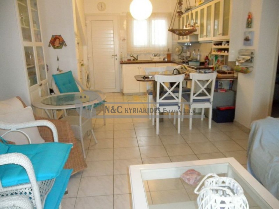 Photo #3 Apartment for sale in Cyprus, Pervolia