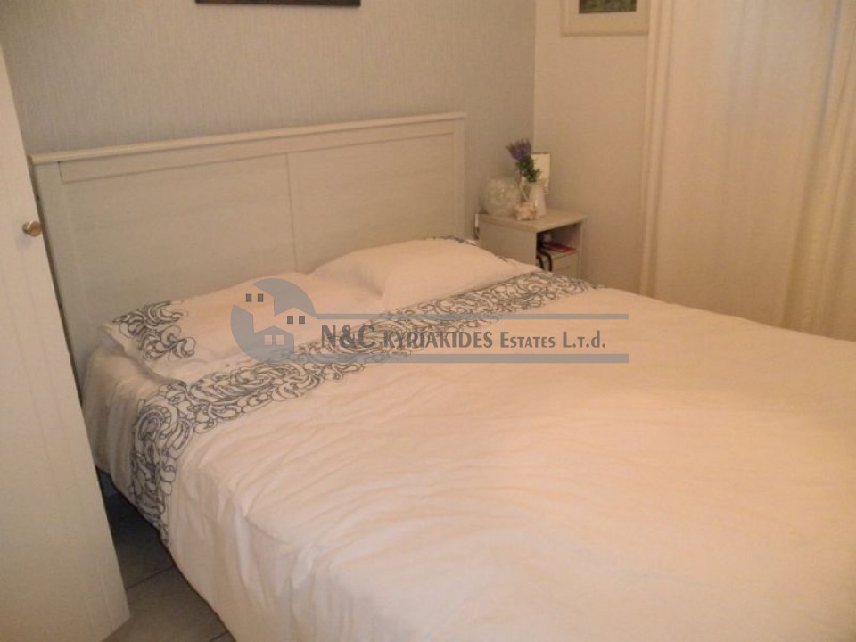 Photo #4 Apartment for sale in Cyprus, Pervolia