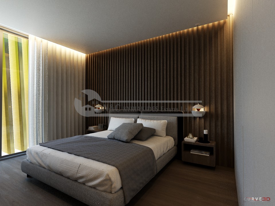 Photo #7 Apartment for sale in Cyprus, Larnaca - City center