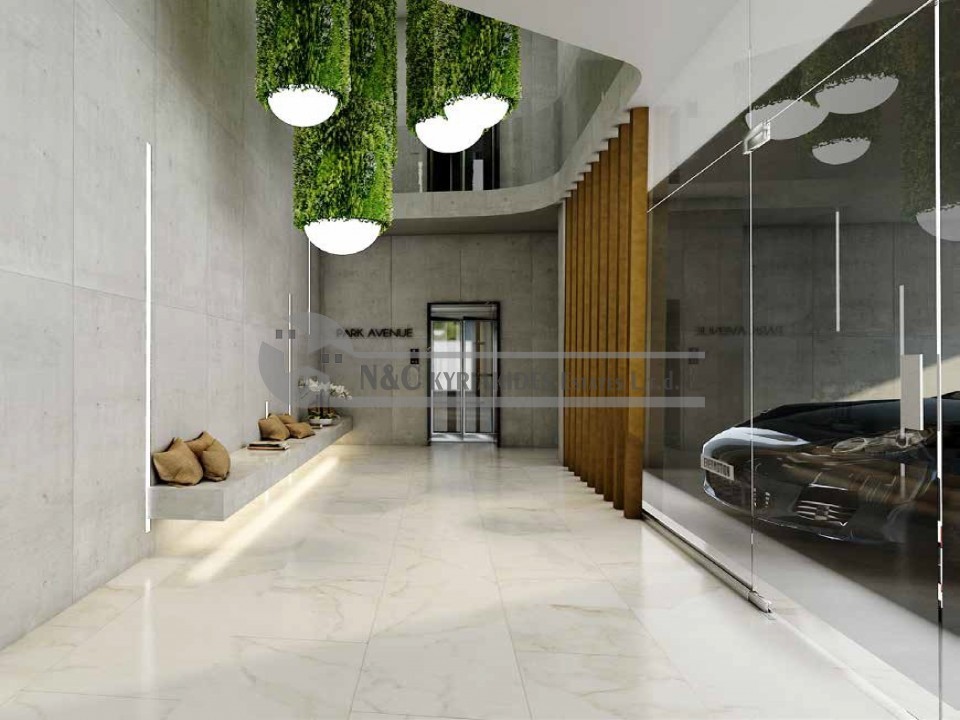 Photo #8 Apartment for sale in Cyprus, Larnaca - City center