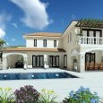 Photo #5 Villa for sale in Cyprus, Kalavasos