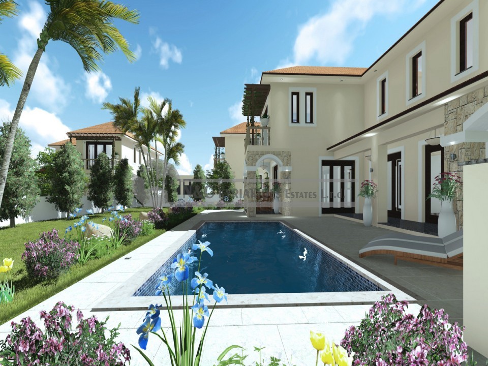 Photo #8 Villa for sale in Cyprus, Kalavasos