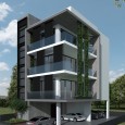 Photo #2 Apartment for sale in Cyprus, Phaneromeni Quarters