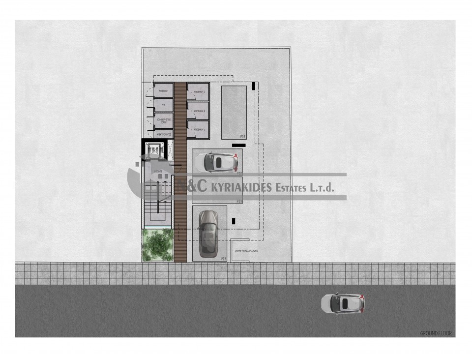 Photo #4 Apartment for sale in Cyprus, Phaneromeni Quarters