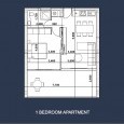 Photo #8 Apartment for sale in Cyprus, Larnaca - City center