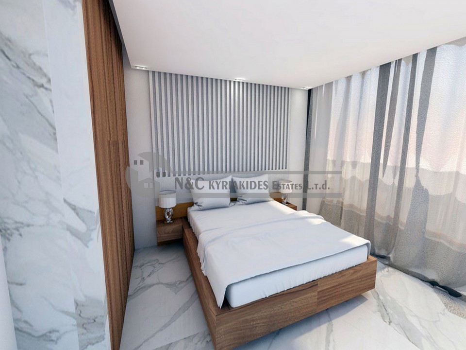 Photo #6 Apartment for sale in Cyprus, Larnaca - City center