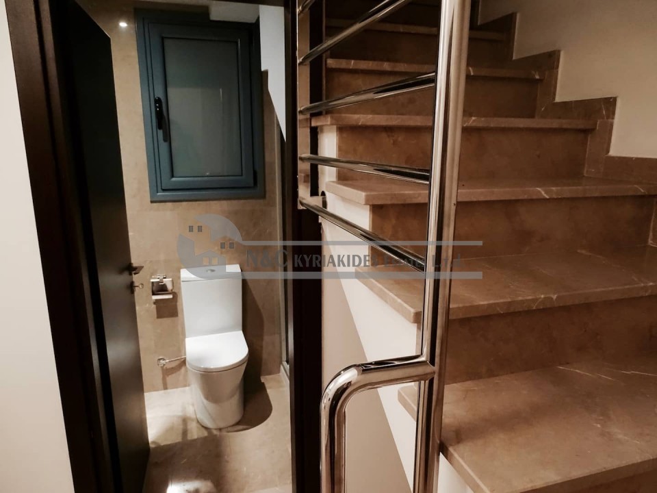 Photo #7 Duplex apartment for sale in Cyprus, Larnaca - City center