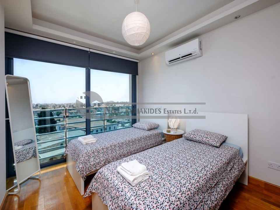 Photo #17 Duplex apartment for sale in Cyprus, Larnaca - City center
