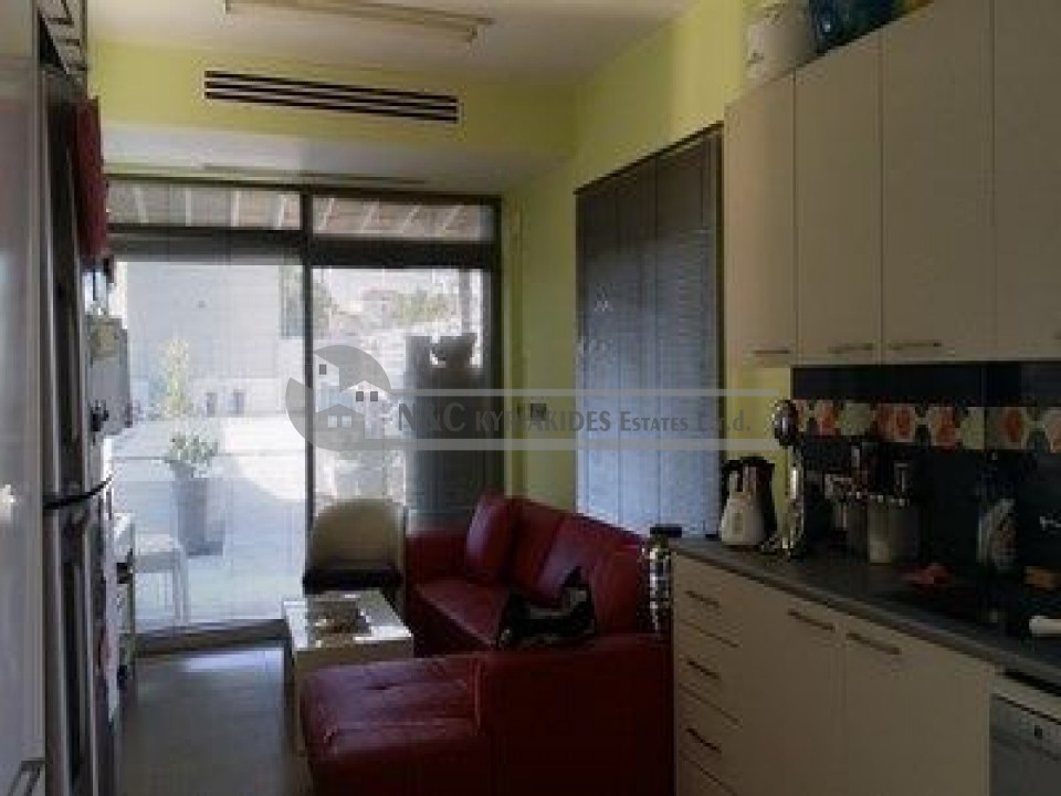 Photo #5 Detached House for sale in Cyprus, Aradhippou