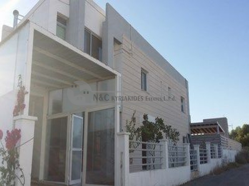 Photo #2 Detached House for sale in Cyprus, Aradhippou