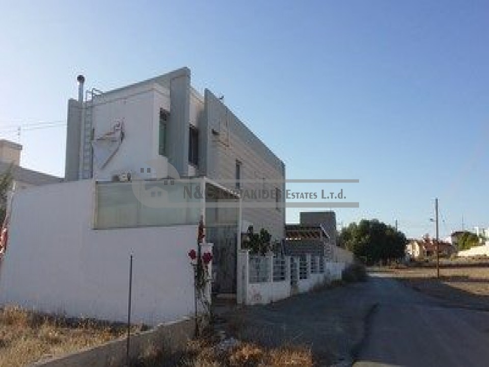 Photo #1 Detached House for sale in Cyprus, Aradhippou
