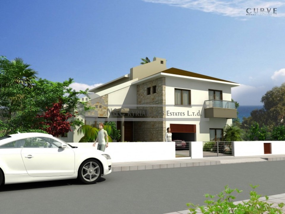 Photo #11 Villa for sale in Cyprus, Oroklini