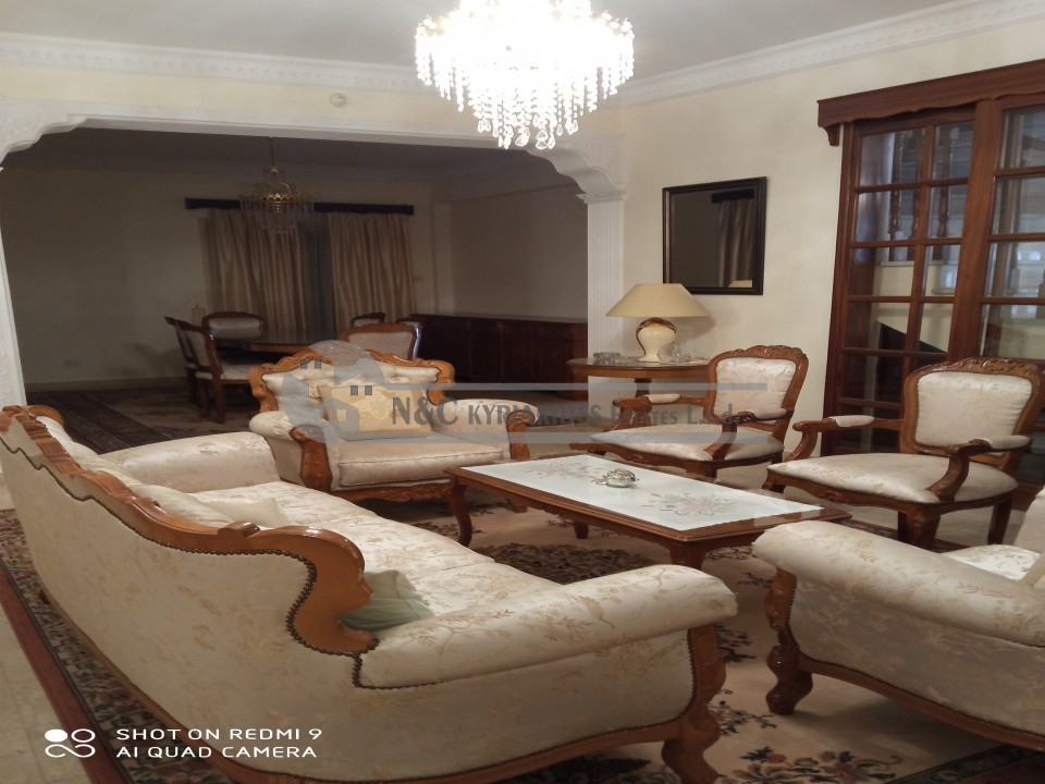 Photo #5 Detached House for sale in Cyprus, Psevdas
