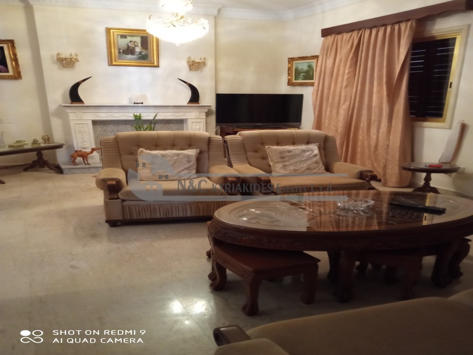 Photo #7 Detached House for sale in Cyprus, Psevdas