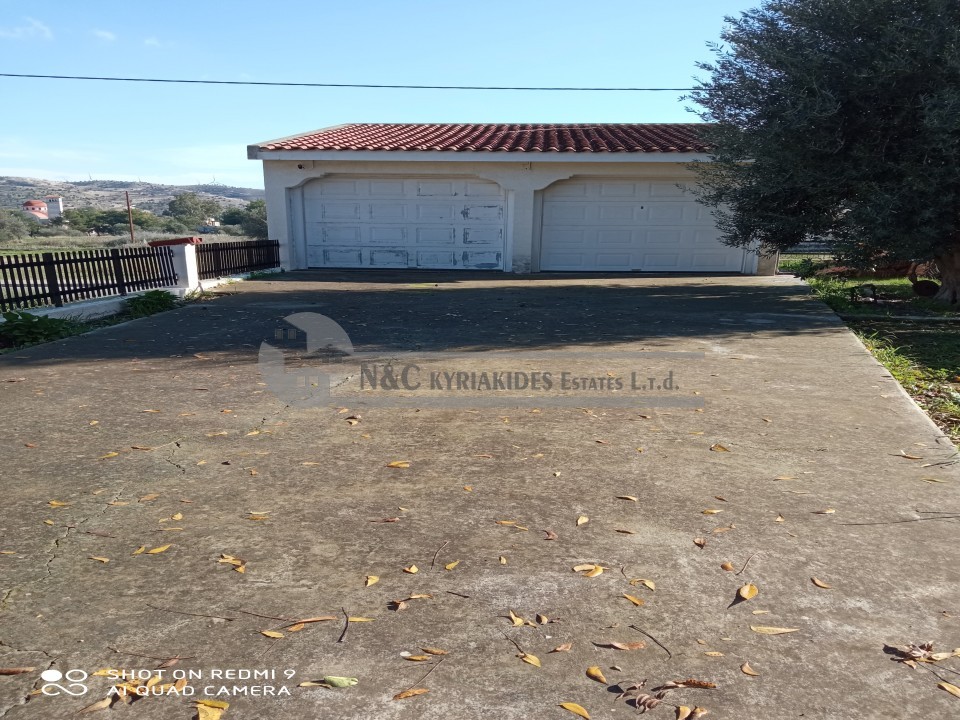 Photo #16 Detached House for sale in Cyprus, Psevdas