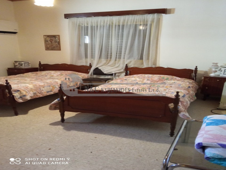 Photo #15 Detached House for sale in Cyprus, Psevdas