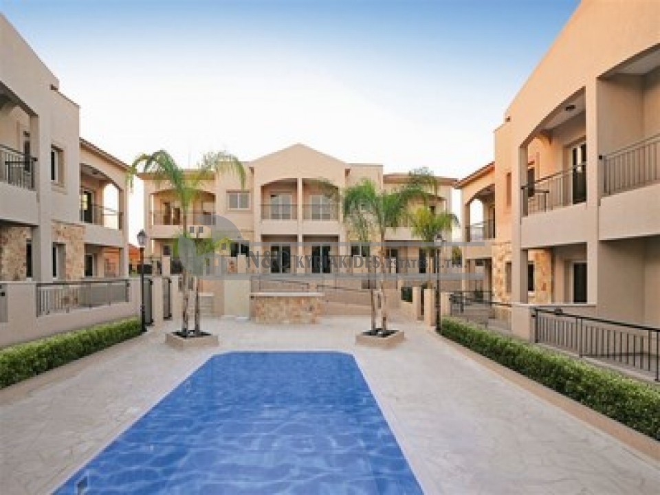 Photo #1 Villa for sale in Cyprus, Moni