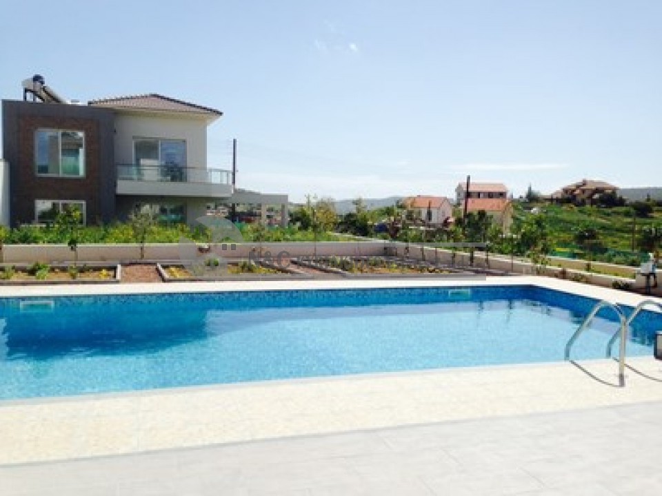 Photo #5 Villa for sale in Cyprus, Moni