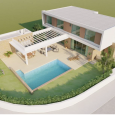 Photo #3 Villa for sale in Cyprus, Oroklini