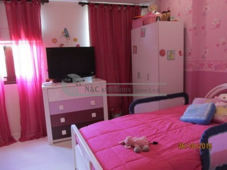 Photo #7 Semi Detached House for sale in Cyprus, Larnaca - City center