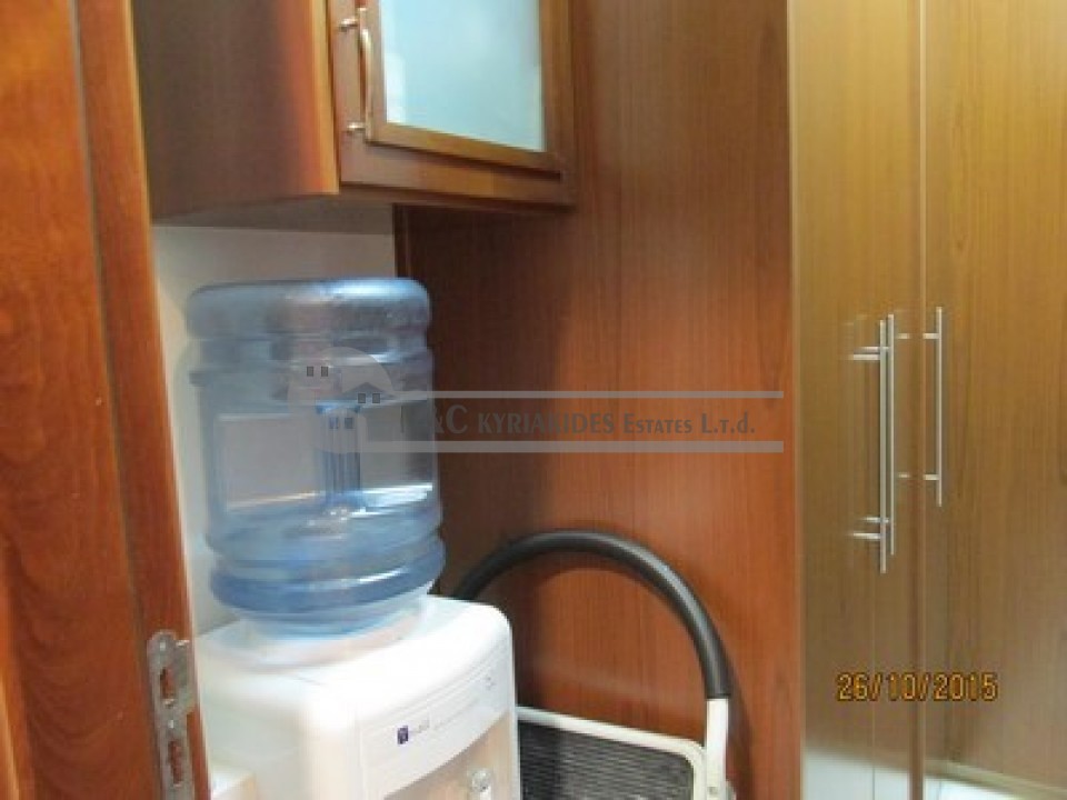 Photo #8 Semi Detached House for sale in Cyprus, Larnaca - City center