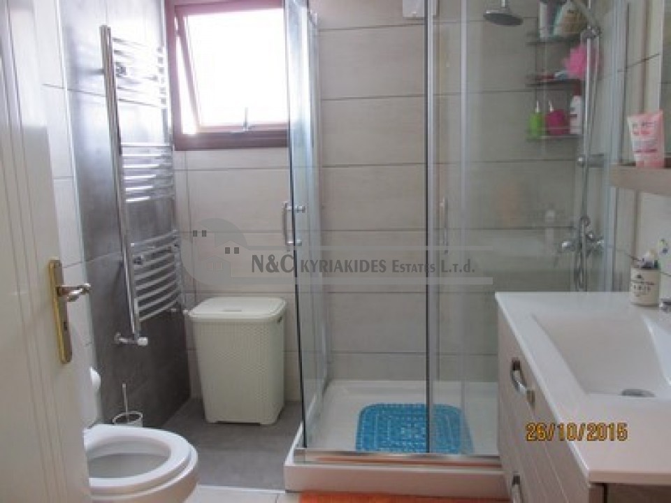 Photo #9 Semi Detached House for sale in Cyprus, Larnaca - City center