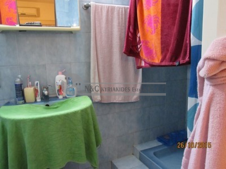 Photo #12 Semi Detached House for sale in Cyprus, Larnaca - City center