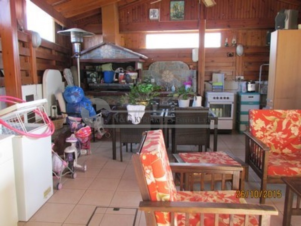 Photo #13 Semi Detached House for sale in Cyprus, Larnaca - City center