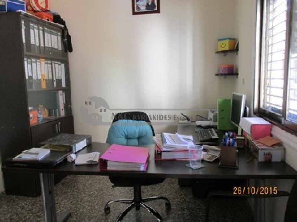 Photo #15 Semi Detached House for sale in Cyprus, Larnaca - City center