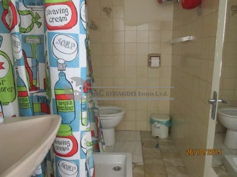 Photo #16 Semi Detached House for sale in Cyprus, Larnaca - City center
