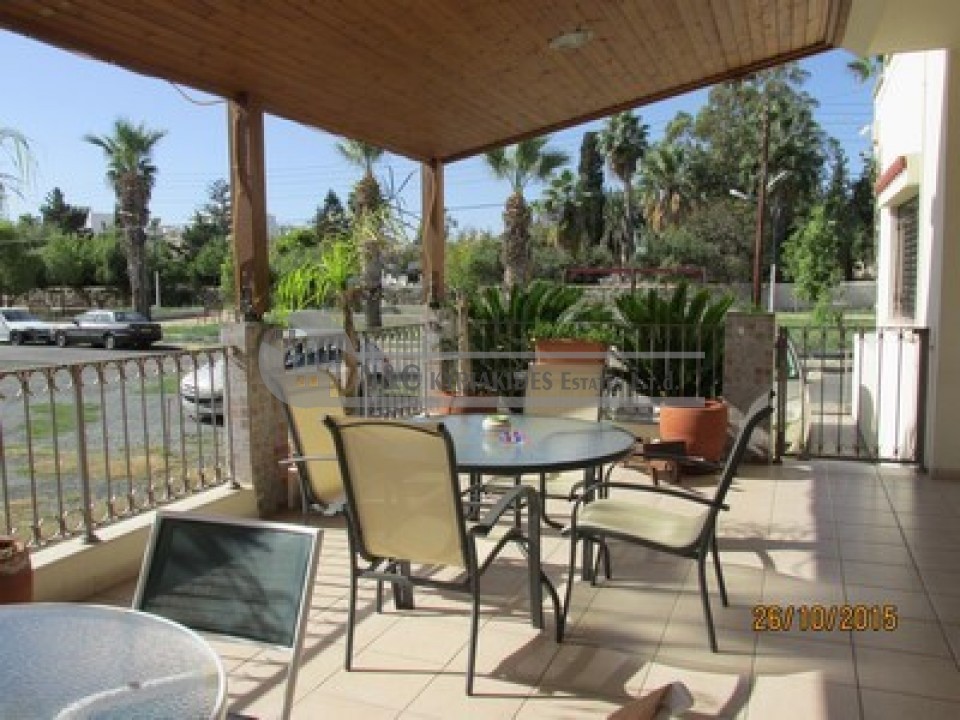 Photo #17 Semi Detached House for sale in Cyprus, Larnaca - City center