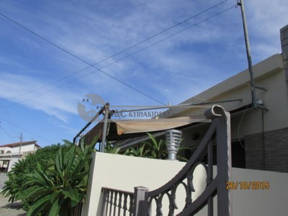 Photo #19 Semi Detached House for sale in Cyprus, Larnaca - City center