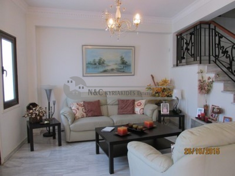 Photo #3 Semi Detached House for sale in Cyprus, Larnaca - City center