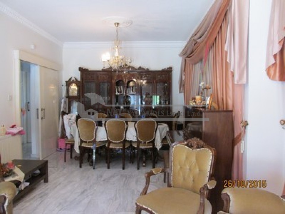 Photo #4 Semi Detached House for sale in Cyprus, Larnaca - City center