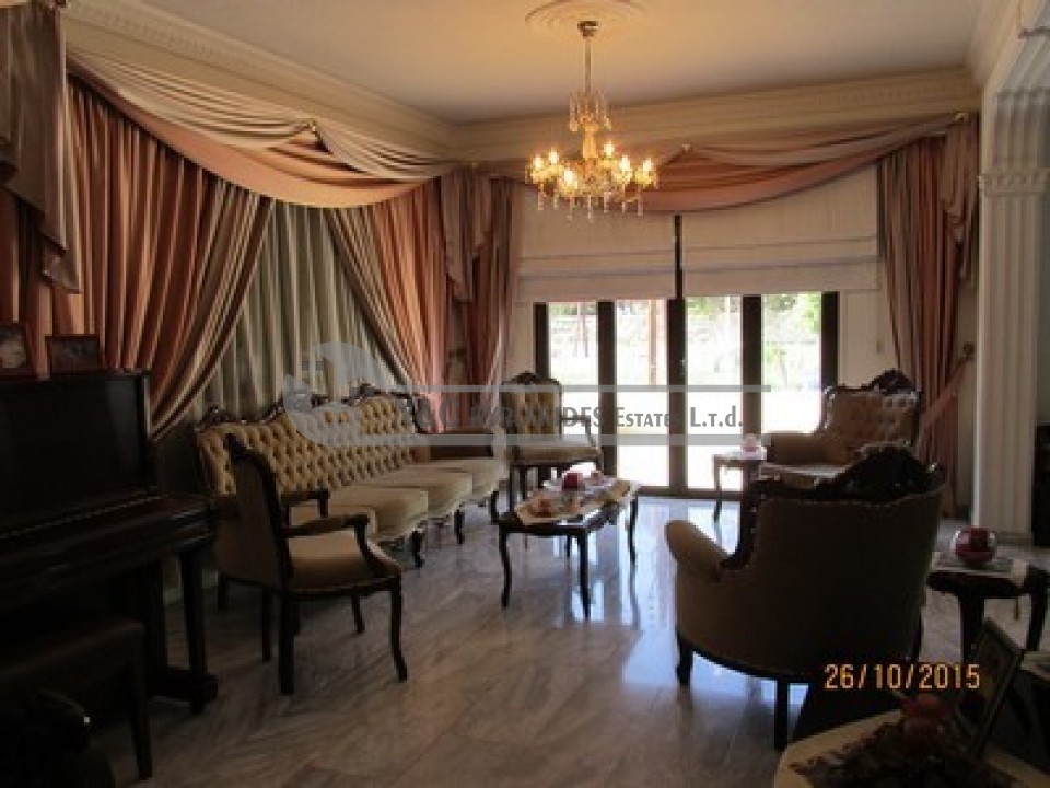 Photo #5 Semi Detached House for sale in Cyprus, Larnaca - City center