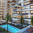 Photo #2 Apartment for sale in Cyprus, Makenzy