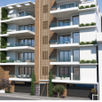 Photo #1 Apartment for sale in Cyprus, Chrysopolitissa Quarters