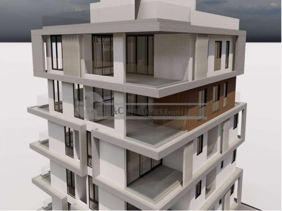 Photo #2 Duplex apartment for sale in Cyprus, Chrysopolitissa Quarters