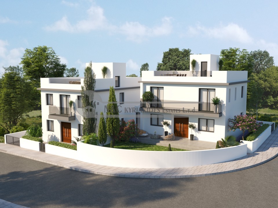 Photo #7 Detached House for sale in Cyprus, Pyla